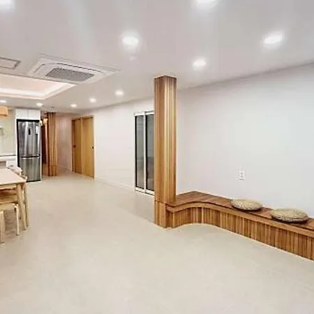 Busan Gwangan 273