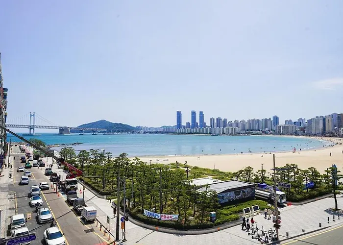 게스트하우스 부산 광안273