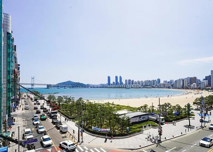 게스트하우스 부산 광안273 부산광역시