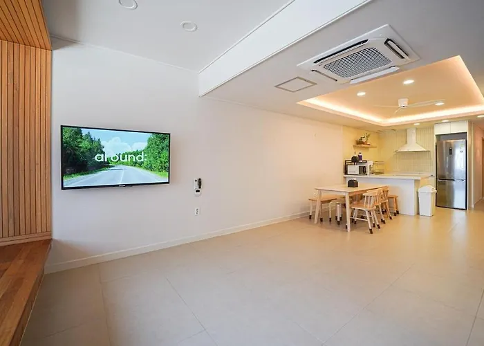 게스트하우스 부산 광안273 부산광역시