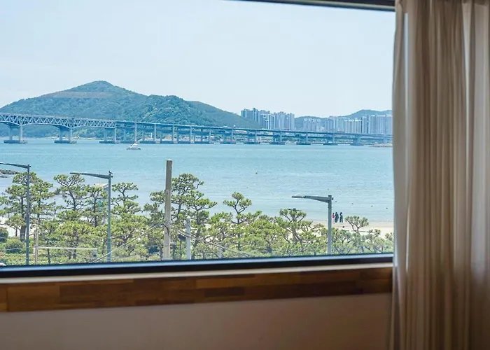 부산 광안273 게스트하우스 부산광역시